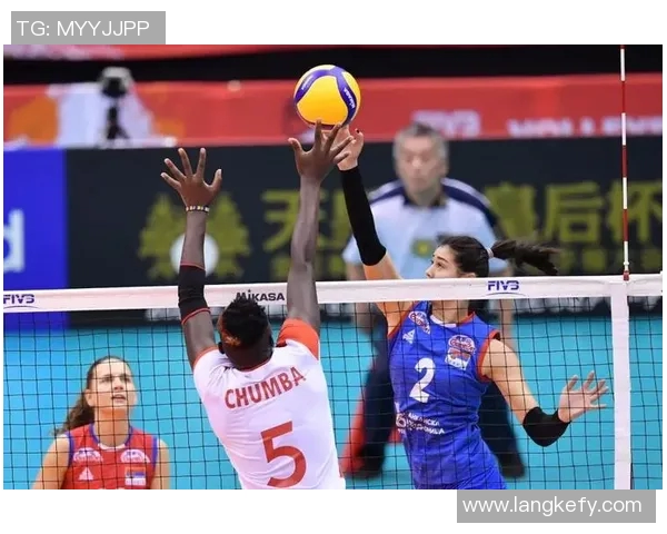 杭州排球队的节奏揭秘：深度解析排球运动的魅力与技巧MBA