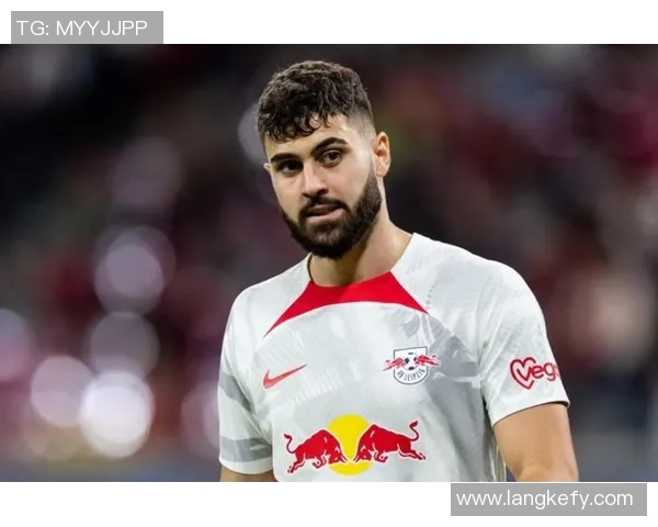 格瓦迪奥尔:新一代足球天才如何改变比赛格局与未来发展潜力分析