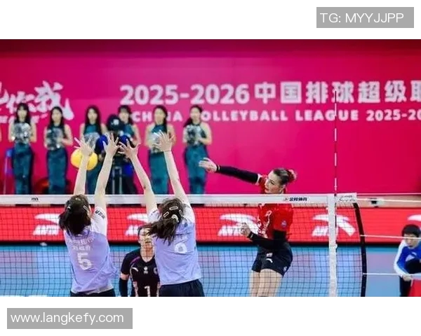 激情对决2019年北京女排迎战天津队精彩直播回顾