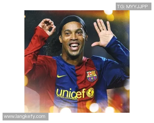 贝克汉姆与小罗的足球传奇对决谁才是真正的球场魔法师