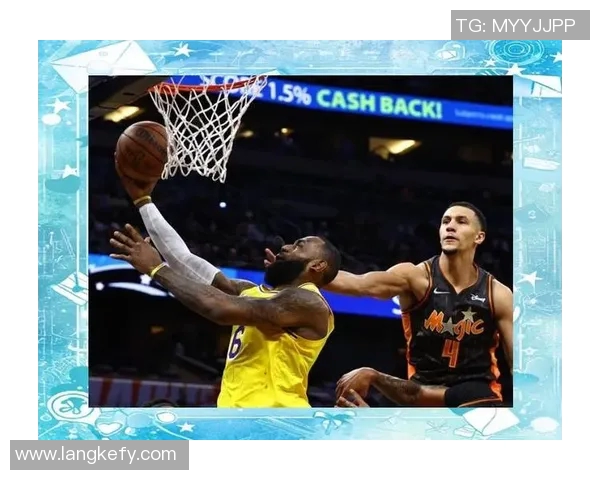 詹姆斯：篮球传奇的崛起与辉煌历程探秘