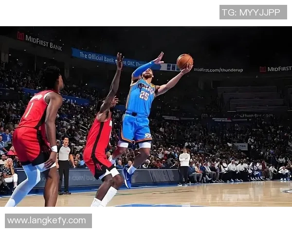 雷霆与快船精彩对决录像回放全程回顾与精彩瞬间分析